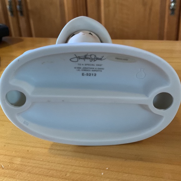 Precious Moments To a Special Dad - Picture 3 of 4